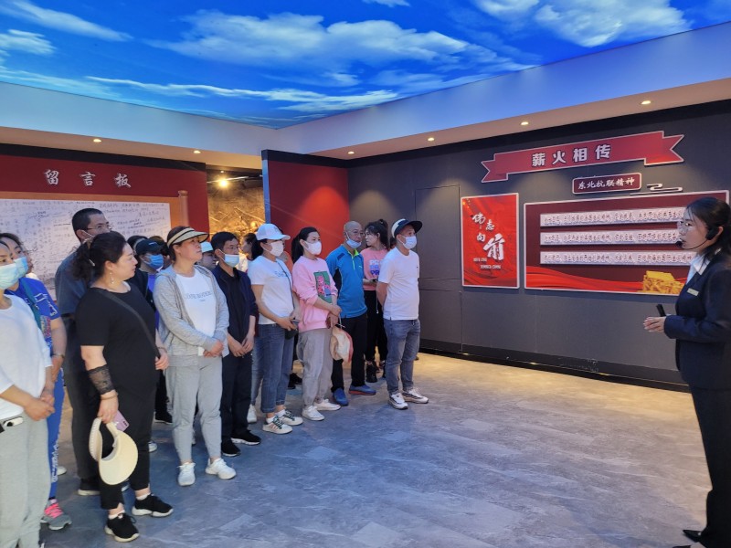 党建引领强根基 赋能药企促发展