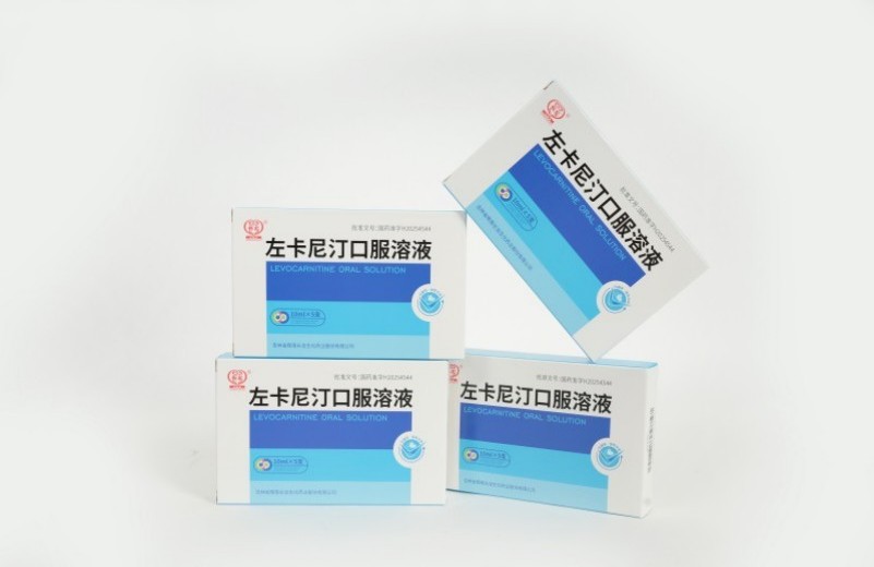 左卡尼汀口服液